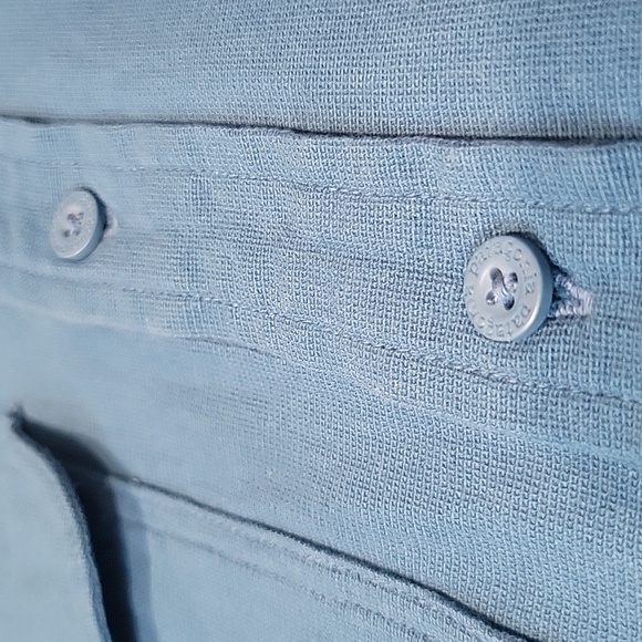 PATAGONIA long sleeve cotton shirt - Picture 7 of 8